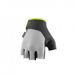 MANUSI CUBE SHORT FINGER X NATURAL FIT GREY YELLOW XXL