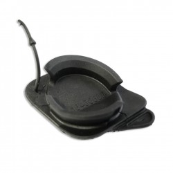 SIGURANTA CAPAC MUFA COUNTERCAP CHARGE PLUG SIGURANTA CAPAC MUFA COUNTERCAP CHARGE PLUG