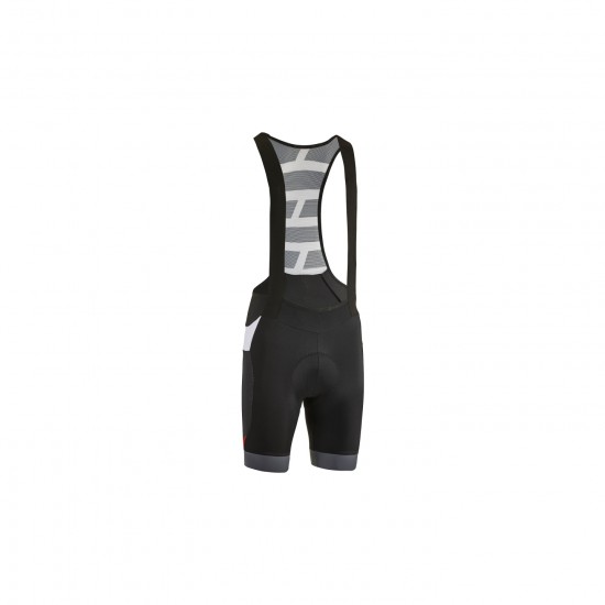 PANTALONI CICLISM CUBE BLACKLINE BIBSHORTS XXXL