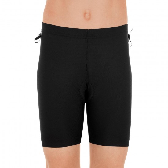 PANTALONI CICLISM CUBE JUNIOR LINER SHORTS M (122/128) PANTALONI CICLISM CUBE JUNIOR LINER SHORTS M (122/128)