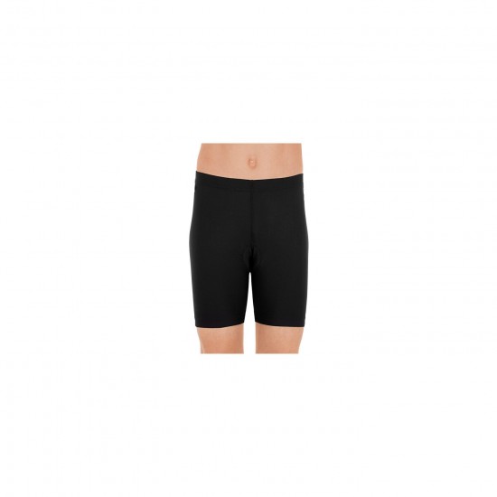 PANTALONI CICLISM CUBE JUNIOR LINER SHORTS S (110/116) PANTALONI CICLISM CUBE JUNIOR LINER SHORTS S (110/116)