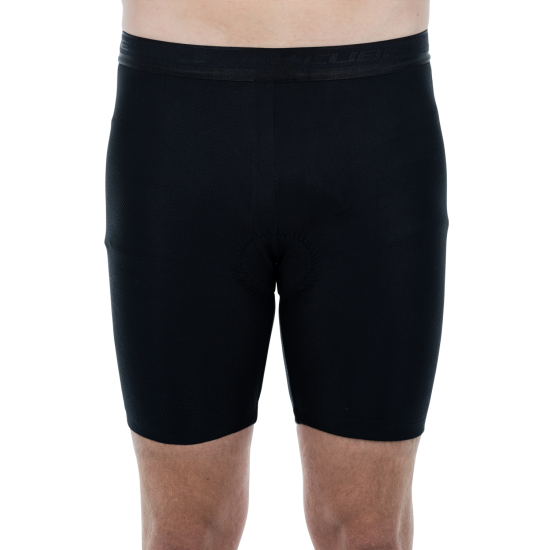 PANTALONI CICLISM CUBE LINER SHORTS BLACK L PANTALONI CICLISM CUBE LINER SHORTS BLACK L