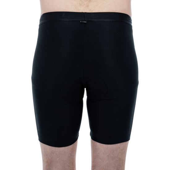 PANTALONI CICLISM CUBE LINER SHORTS BLACK L PANTALONI CICLISM CUBE LINER SHORTS BLACK L