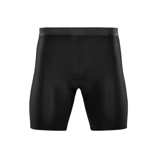 PANTALONI CICLISM CUBE LINER SHORTS BLACK M