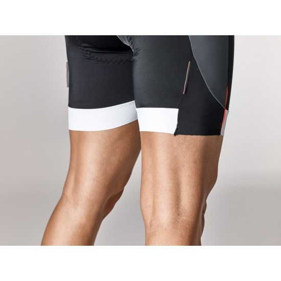 PANTALONI CICLISM CUBE WLS BLACKLINE BIBSHORTS XS PANTALONI CICLISM CUBE WLS BLACKLINE BIBSHORTS XS