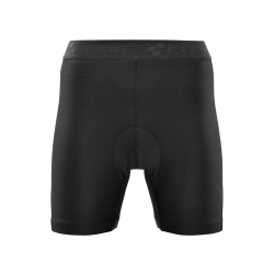 PANTALONI CICLISM CUBE WS LINER SHORTS CMPT BLACK M M