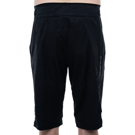 PANTALONI CUBE ATX BAGGY SHORTS BLACK L