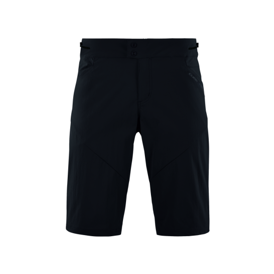 PANTALONI CUBE ATX BAGGY SHORTS BLACK XL PANTALONI CUBE ATX BAGGY SHORTS BLACK XL