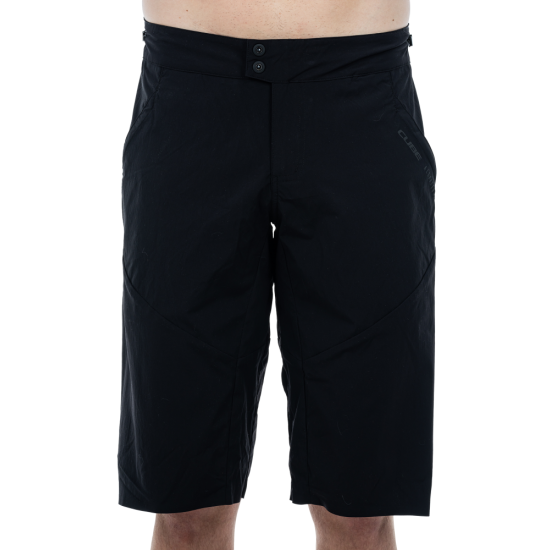 PANTALONI CUBE ATX BAGGY SHORTS BLACK XL PANTALONI CUBE ATX BAGGY SHORTS BLACK XL