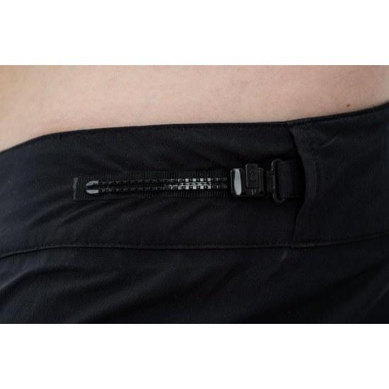 PANTALONI CUBE ATX BAGGY SHORTS BLACK M PANTALONI CUBE ATX BAGGY SHORTS BLACK M