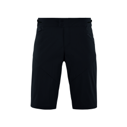 PANTALONI CUBE ATX BAGGY SHORTS BLACK M