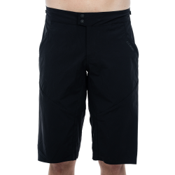 PANTALONI CUBE ATX BAGGY SHORTS BLACK S PANTALONI CUBE ATX BAGGY SHORTS BLACK S