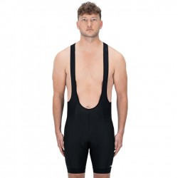 PANTALONI CUBE ATX BIB SHORTS BLACK L L PANTALONI CUBE ATX BIB SHORTS BLACK L L