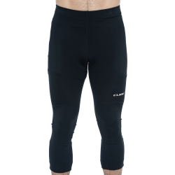PANTALONI CUBE ATX CYCLE SHORTS 3/4 BLACK L