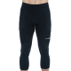 PANTALONI CUBE ATX CYCLE SHORTS 3/4 BLACK L