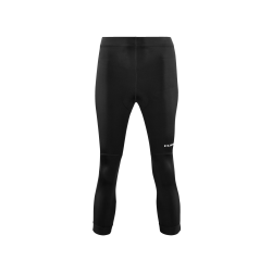 PANTALONI CUBE ATX CYCLE SHORTS 3/4 BLACK M