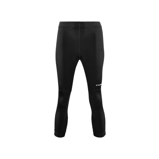 PANTALONI CUBE ATX CYCLE SHORTS 3/4 BLACK M