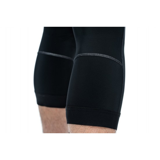 PANTALONI CUBE ATX CYCLE SHORTS 3/4 BLACK M