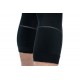 PANTALONI CUBE ATX CYCLE SHORTS 3/4 BLACK M