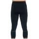 PANTALONI CUBE ATX CYCLE SHORTS 3/4 BLACK XL