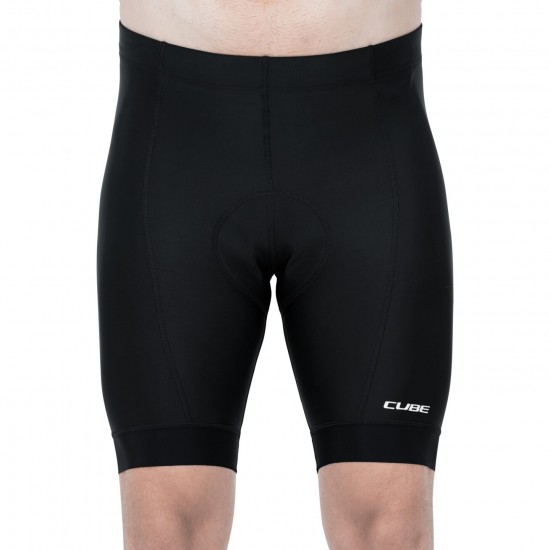 PANTALONI CUBE ATX CYCLE SHORTS BLACK XXL PANTALONI CUBE ATX CYCLE SHORTS BLACK XXL