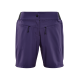 PANTALONI CUBE ATX WS BAGGY SHORTS CMPT VIOLET M (38) PANTALONI CUBE ATX WS BAGGY SHORTS CMPT VIOLET M (38)