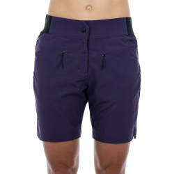 PANTALONI CUBE ATX WS BAGGY SHORTS CMPT VIOLET M (38) PANTALONI CUBE ATX WS BAGGY SHORTS CMPT VIOLET M (38)