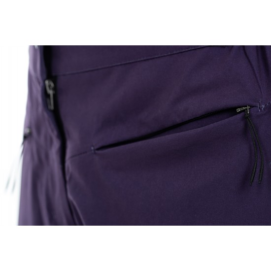PANTALONI CUBE ATX WS BAGGY SHORTS CMPT VIOLET S (36) PANTALONI CUBE ATX WS BAGGY SHORTS CMPT VIOLET S (36)