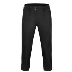 PANTALONI CUBE ATX WS CROPPED PANTS BLACK L
