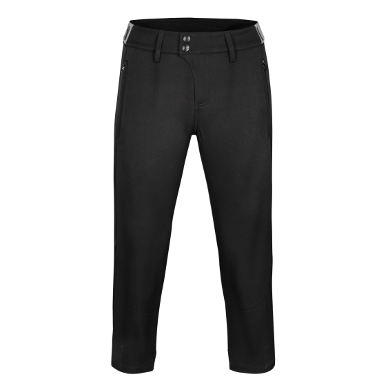 PANTALONI CUBE ATX WS CROPPED PANTS BLACK L PANTALONI CUBE ATX WS CROPPED PANTS BLACK L