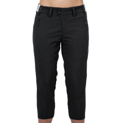 PANTALONI CUBE ATX WS CROPPED PANTS BLACK L