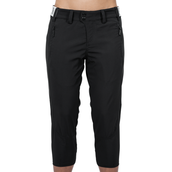 PANTALONI CUBE ATX WS CROPPED PANTS BLACK L PANTALONI CUBE ATX WS CROPPED PANTS BLACK L