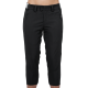 PANTALONI CUBE ATX WS CROPPED PANTS BLACK L PANTALONI CUBE ATX WS CROPPED PANTS BLACK L