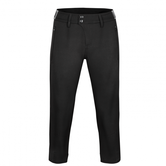 PANTALONI CUBE ATX WS CROPPED PANTS BLACK M PANTALONI CUBE ATX WS CROPPED PANTS BLACK M