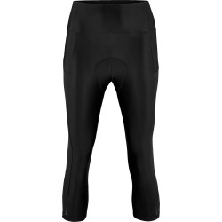 PANTALONI CUBE ATX WS CROPPED TIGHTS BLACK M