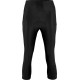 PANTALONI CUBE ATX WS CROPPED TIGHTS BLACK M PANTALONI CUBE ATX WS CROPPED TIGHTS BLACK M