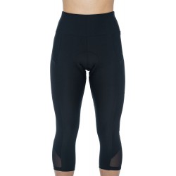 PANTALONI CUBE ATX WS CROPPED TIGHTS BLACK M PANTALONI CUBE ATX WS CROPPED TIGHTS BLACK M