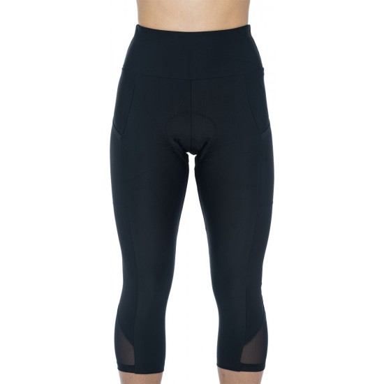PANTALONI CUBE ATX WS CROPPED TIGHTS BLACK M PANTALONI CUBE ATX WS CROPPED TIGHTS BLACK M