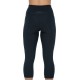 PANTALONI CUBE ATX WS CROPPED TIGHTS BLACK M PANTALONI CUBE ATX WS CROPPED TIGHTS BLACK M