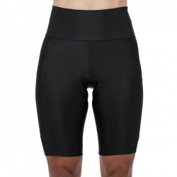 PANTALONI CUBE ATX WS CYCLE SHORTS BLACK L