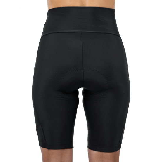 PANTALONI CUBE ATX WS CYCLE SHORTS BLACK L