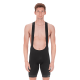 PANTALONI CUBE BLACKLINE BIB SHORTS BLACK L PANTALONI CUBE BLACKLINE BIB SHORTS BLACK L