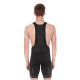 PANTALONI CUBE BLACKLINE BIB SHORTS BLACK L PANTALONI CUBE BLACKLINE BIB SHORTS BLACK L
