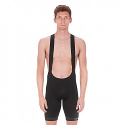 PANTALONI CUBE BLACKLINE BIB SHORTS BLACK M M PANTALONI CUBE BLACKLINE BIB SHORTS BLACK M M
