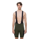 PANTALONI CUBE BLACKLINE BIB SHORTS CARGO OLIVE XL PANTALONI CUBE BLACKLINE BIB SHORTS CARGO OLIVE XL