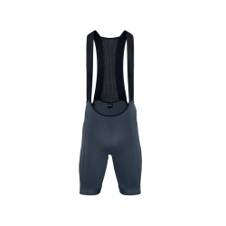 PANTALONI CUBE BLACKLINE BIB SHORTS GREY L