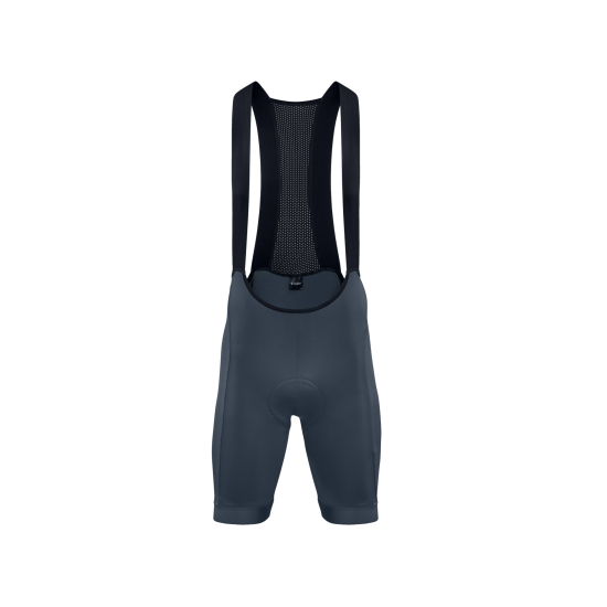 PANTALONI CUBE BLACKLINE BIB SHORTS GREY L PANTALONI CUBE BLACKLINE BIB SHORTS GREY L