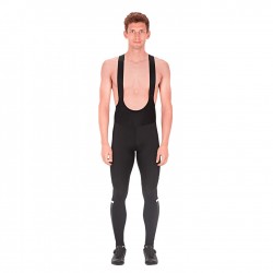 PANTALONI CUBE BLACKLINE BIB TIGHTS BLACK M M