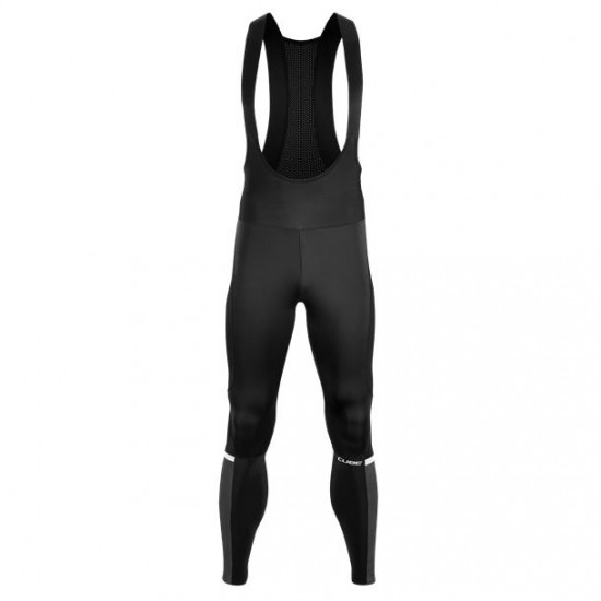 PANTALONI CUBE BLACKLINE BIB TIGHTS BLACK M PANTALONI CUBE BLACKLINE BIB TIGHTS BLACK M