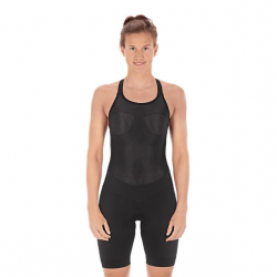 PANTALONI CUBE BLACKLINE WS BIB SHORTS BLACK M M PANTALONI CUBE BLACKLINE WS BIB SHORTS BLACK M M